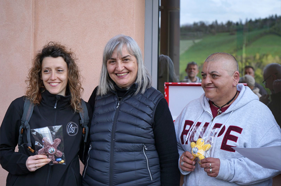 La gara regionale al campo dei 08KOTA
