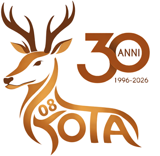 1996-2026 - 30 anni di Arcieri Lakota