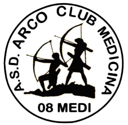 Arco Club Medicina - 08MEDI