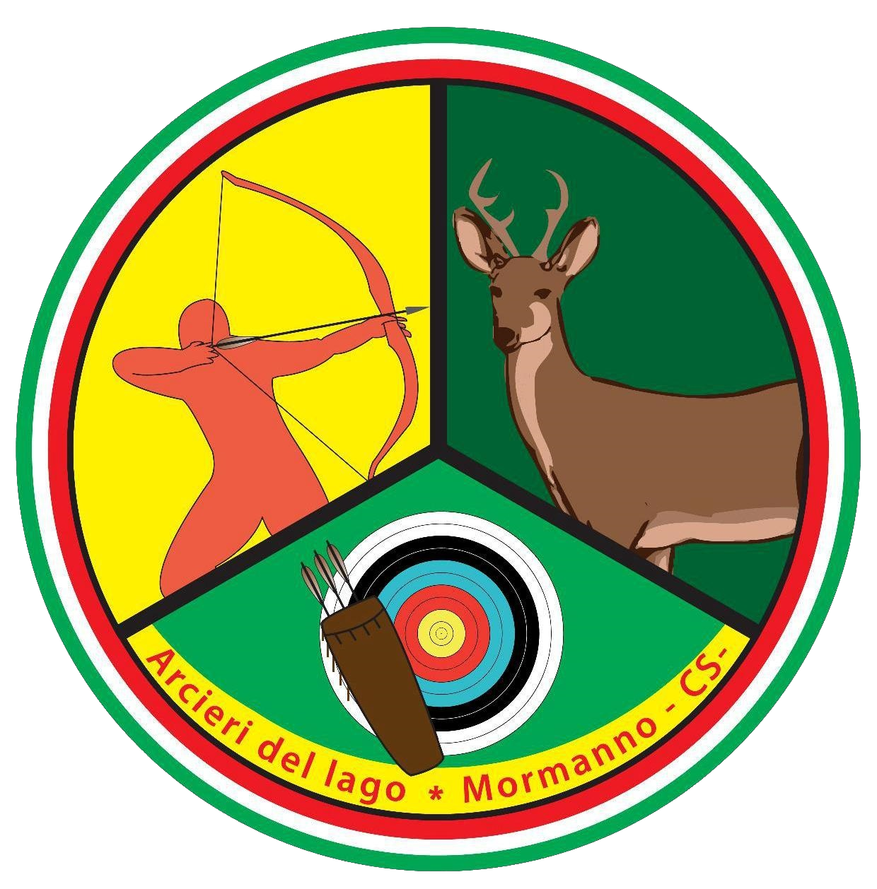 Arcieri del Lago - Mormanno