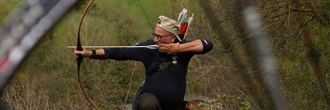 La gara regionale al campo dei 08KOTA