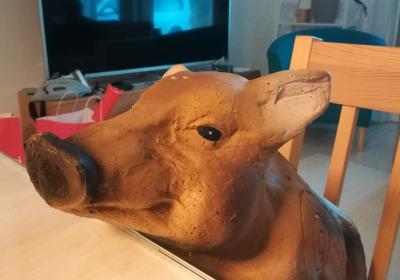 Indovina Chi Viene A Cena 1