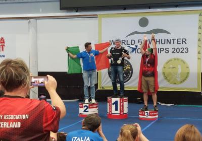 Premiazione