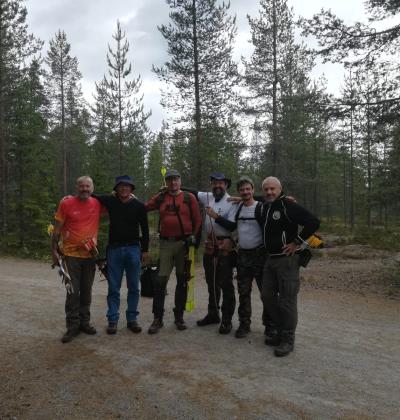Un Bel Gruppo